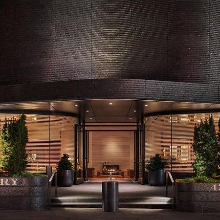 Pendry Manhattan West ニューヨーク エクステリア 写真