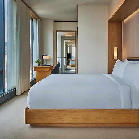 Pendry Manhattan West ニューヨーク エクステリア 写真