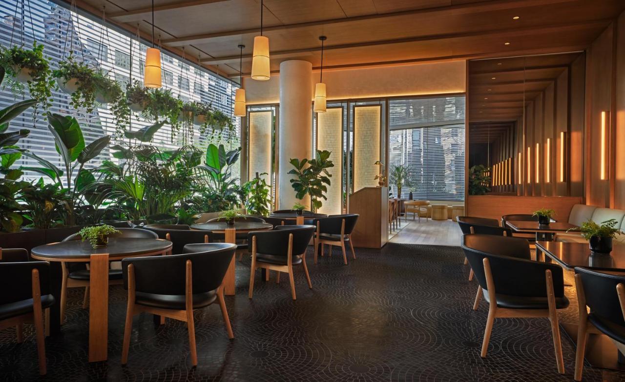 Pendry Manhattan West ニューヨーク エクステリア 写真