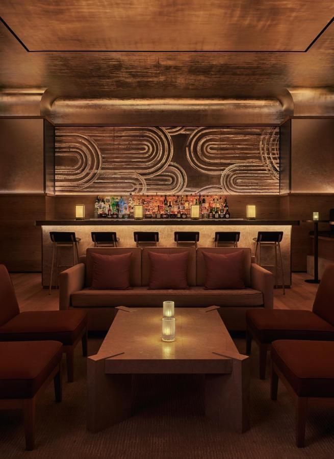 Pendry Manhattan West ニューヨーク エクステリア 写真
