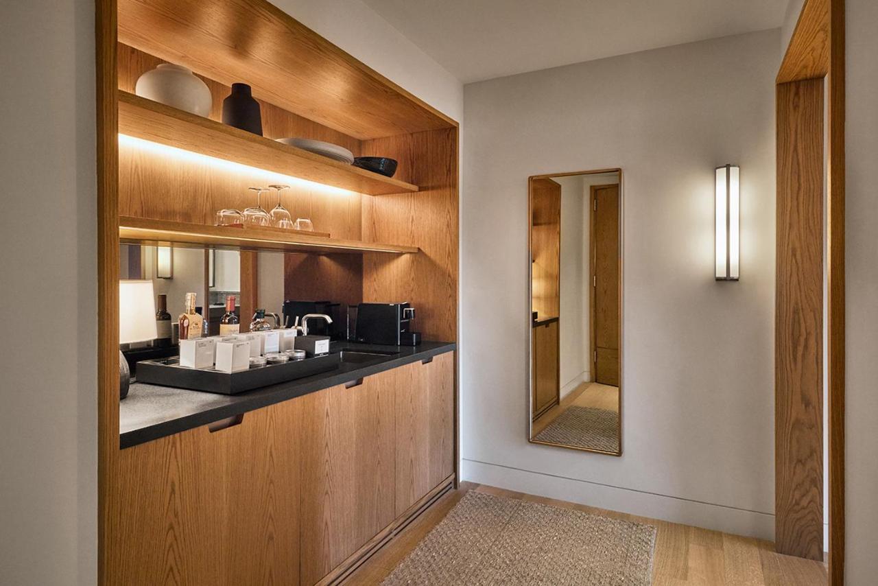 Pendry Manhattan West ニューヨーク エクステリア 写真